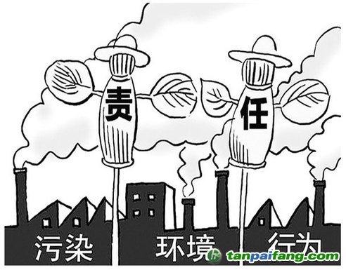 中国畜牧业节能减排迫在眉睫 专家：建议开展生态养殖