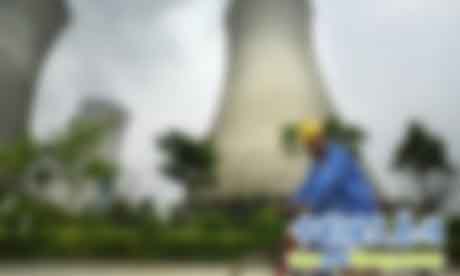 china emissions