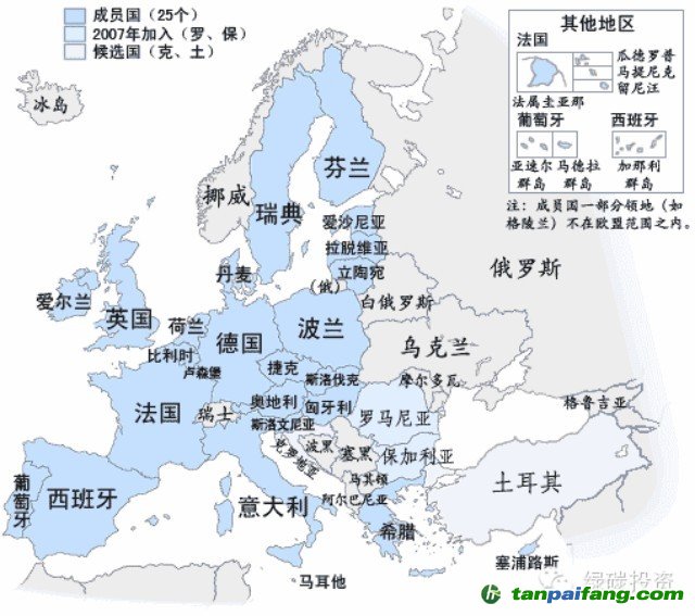 欧盟碳配额过剩量到2020年将翻番至45亿吨