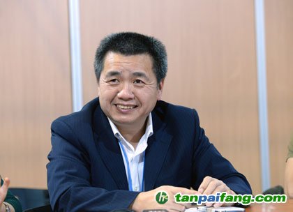 徐华清:中国中长期碳排放三步走