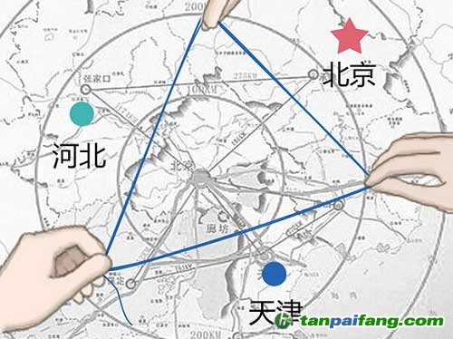 京津冀生态补偿是临时政策 建长效机制亟待突破