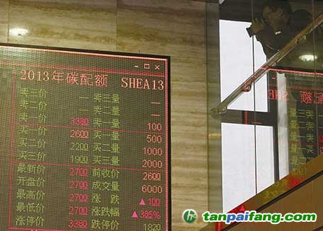 湖北碳交易试点首年度履约圆满收官 138家控排企业履约率100% 