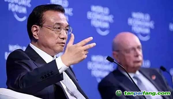 李克强：中国减排目标言必信、行必果