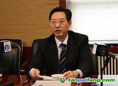 中国电力企业联合会秘书长王志轩 电力行业绝非雾霾元凶