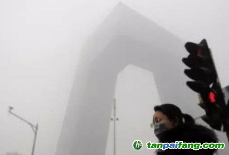 清洁空气里的生意：全国碳市被寄予厚望