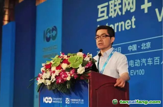 如何判断新能源车未来的发展方向？