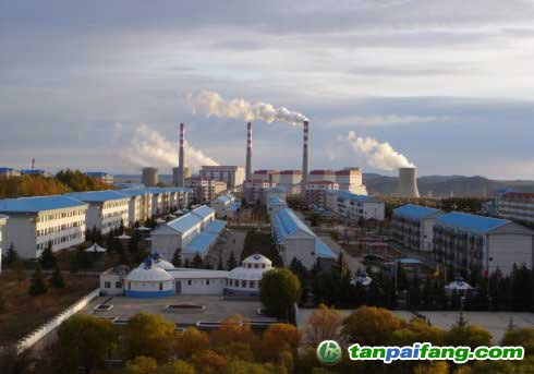 我国燃煤电厂节能减排改造进入加速期