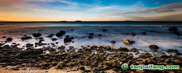 若大气中碳含量持续上升将导致地球海洋蒸发最终毁灭地球生物