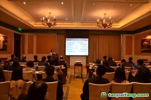粤港两地碳标签互认机制研究与应用示范项目结题会在广州顺利召开