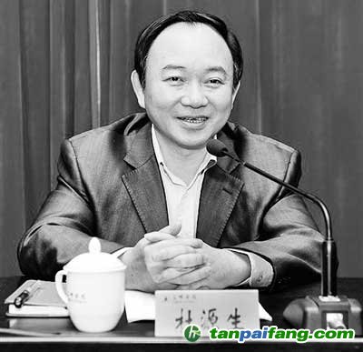 绿色发展带动三明深呼吸