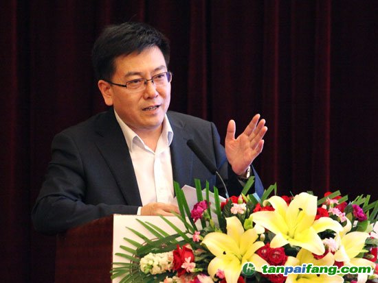 吴汝川：2016年是全国统一碳市场建设冲刺之年