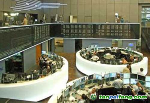 福建省碳排放权交易平台力争10月试运行
