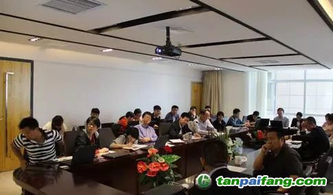 北京环境交易所赴宁夏开展碳市场建设合作交流