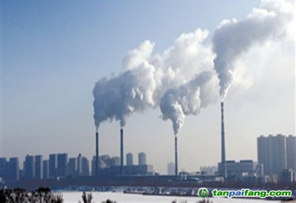 北京碳市场经验分享 积极推动全国碳市场建设