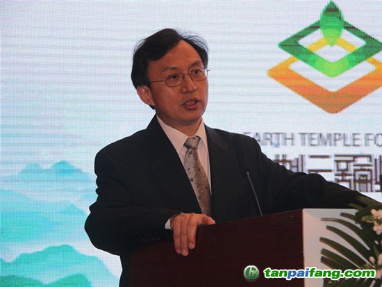 亚洲开发银行可持续发展和气候变化局（SDCC）顾问吕学都