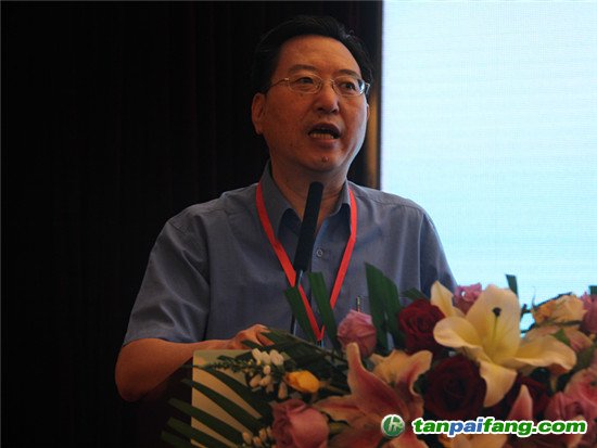 王志轩：碳交易的核心就是低成本减碳