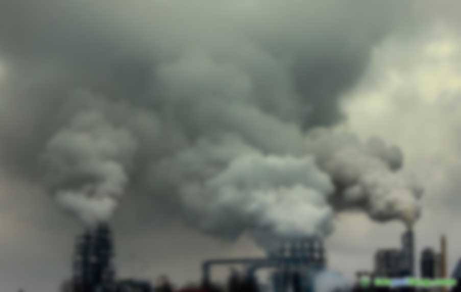 治煤就是救命：研究称中国2013年36万人因燃煤污染早逝
