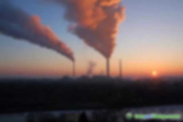世界必须紧急采取行动在2030年的预测排放量基础上再减排25%