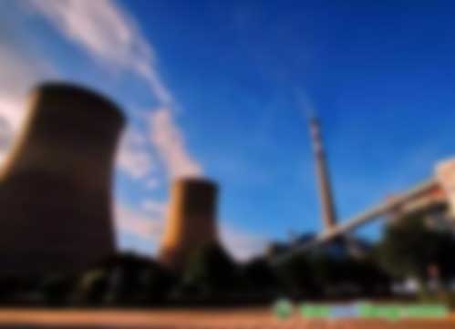 融碳资产管理公司启动集团系统火电企业的碳盘查工作