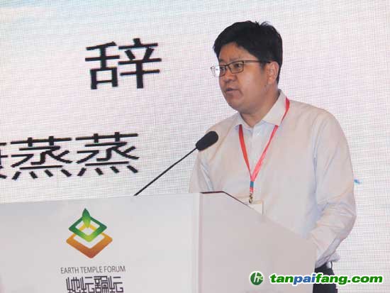 康蒸蒸支持碳交易市场健康发展