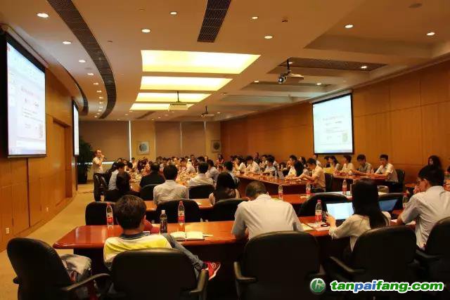 上海场外大宗商品衍生品协会成功举办碳市场交易策略研讨会