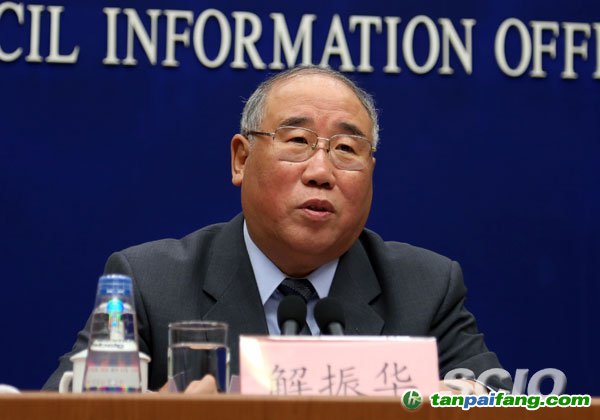 中国为发展中国家应对气候变化提供多方位援助