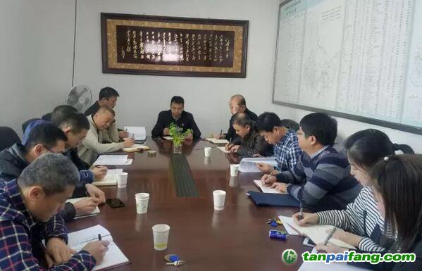 黑龙江省林业厅碳汇中心召开全省林业碳汇项目推进会