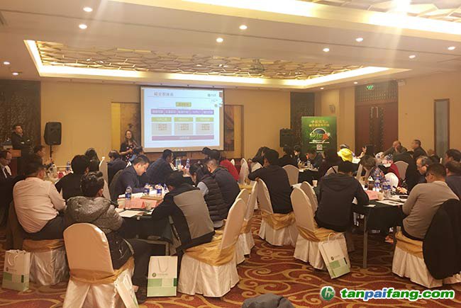 第十七期“碳资产管理”培训开始报名啦