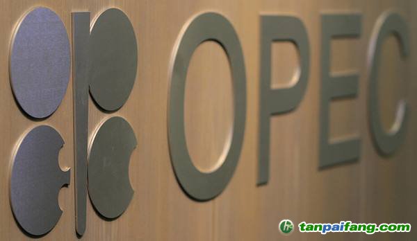 2018年底OPEC结束减产协议没戏，所以油价呢？