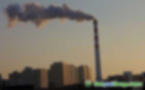 北京市燃煤总量压减至500万吨以内