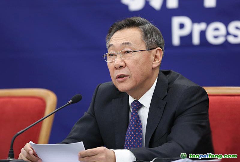张勇:经国务院同意 全国碳交易市场正式启动