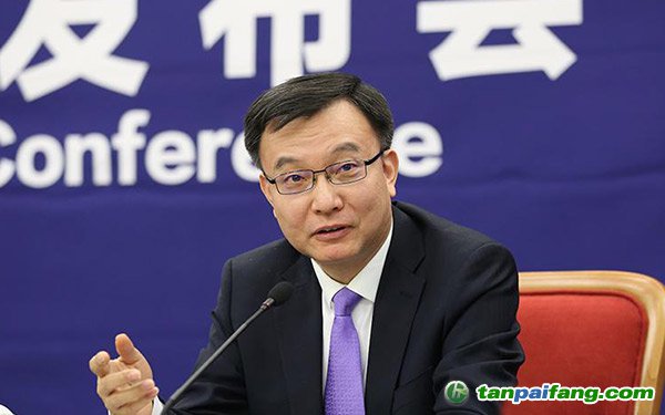 上海市常务副市长周波：做好基础工作 组建全国碳交易市场专业团队