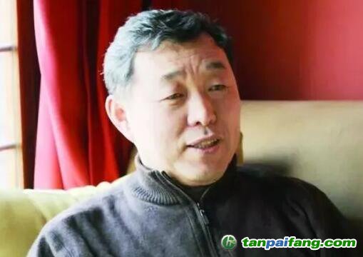 国家应对气候变化战略研究和国际合作中心首任主任李俊峰