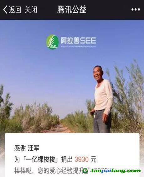 结束，意味着新的开始——老汪聊低碳线下分享会总结