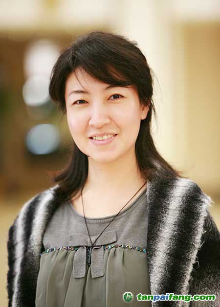佟庆--清华大学能源环境经济研究所副教授