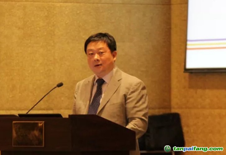 碳市场：欧盟委员会与中国开展第一次政策对话