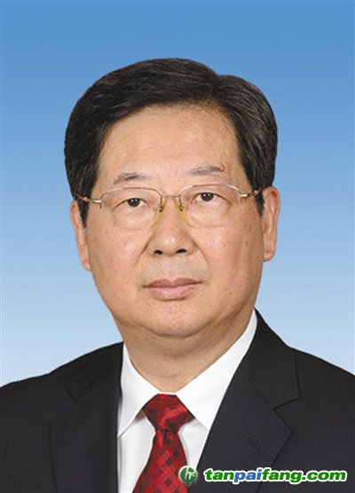 山西省省长楼阳生