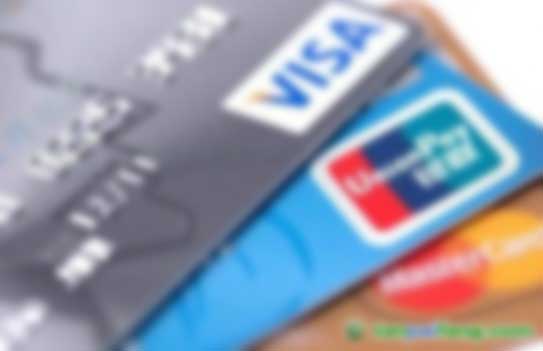 汇总盘点常用的信用卡套现方法