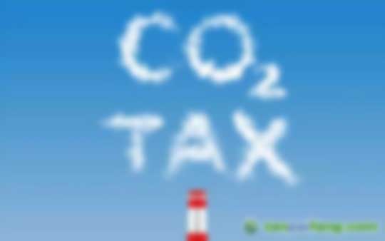 碳税面前，你是赢家还是输家？