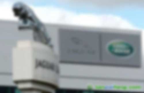 捷豹路虎英国因汽车碳排放量超预期召回4.4万辆车