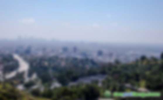 洛杉矶的第一个可持续发展计划涉及碳
