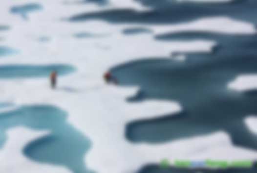 美国拒谈气候变化 北极理事会罕见发两份声明