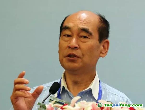 全国社会保障基金理事会原副理事长王忠民：绿色金融与金融绿色