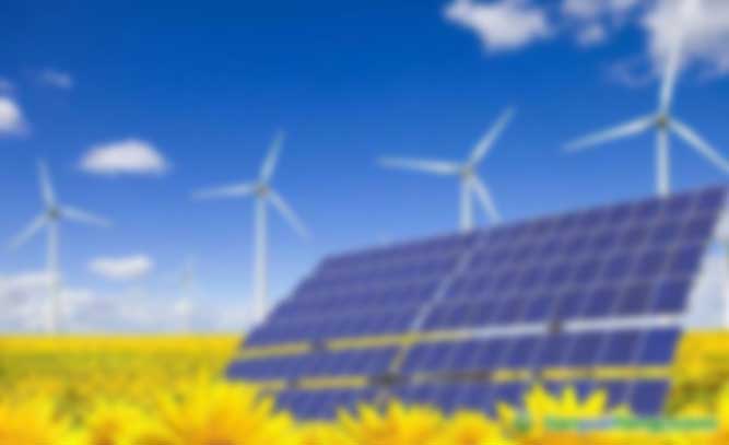 中国引领全球可再生能源发展