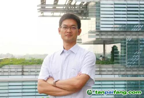 对话温宗国｜循环经济如何进一步释放价值和潜能？