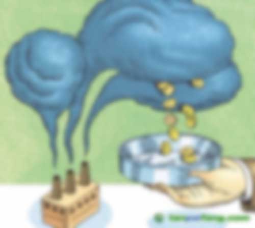 《碳排放权交易有关会计处理暂行规定》发布，会计如何将碳资产进行入账，税率是多少，快来参加碳会计课程培训