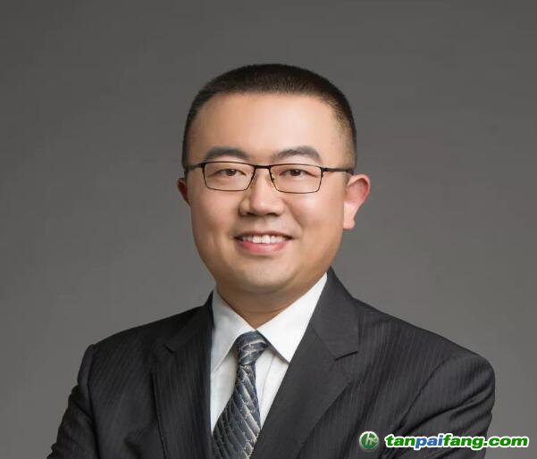直播回顾｜听博时基金王俊聊“能源革命” 精华都在这里！