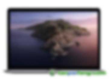 苹果Apple 2020最新款 MacBook Pro 13.3笔记本电脑