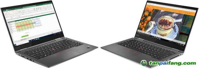 最新ThinkPad X1 Carbon 2020款配置性能参数评测以及最低价格多少钱 