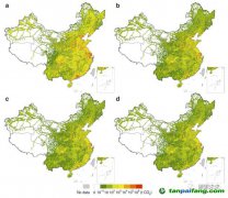 【研究】北理工研究成果《绘制全球在中国的碳足迹》发表于自然子刊《Nature Communications》